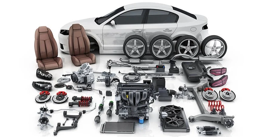 Kaş Oto Yedek Parçacısı