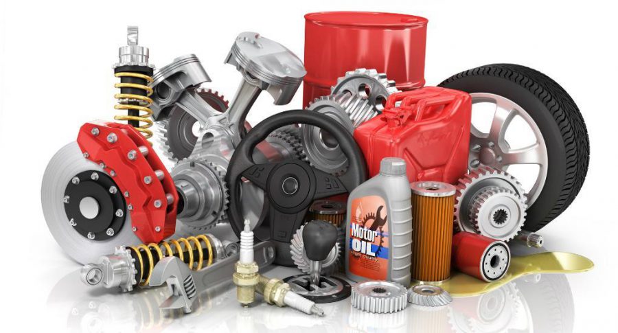 Kaş Oto Yedek Parçacısı